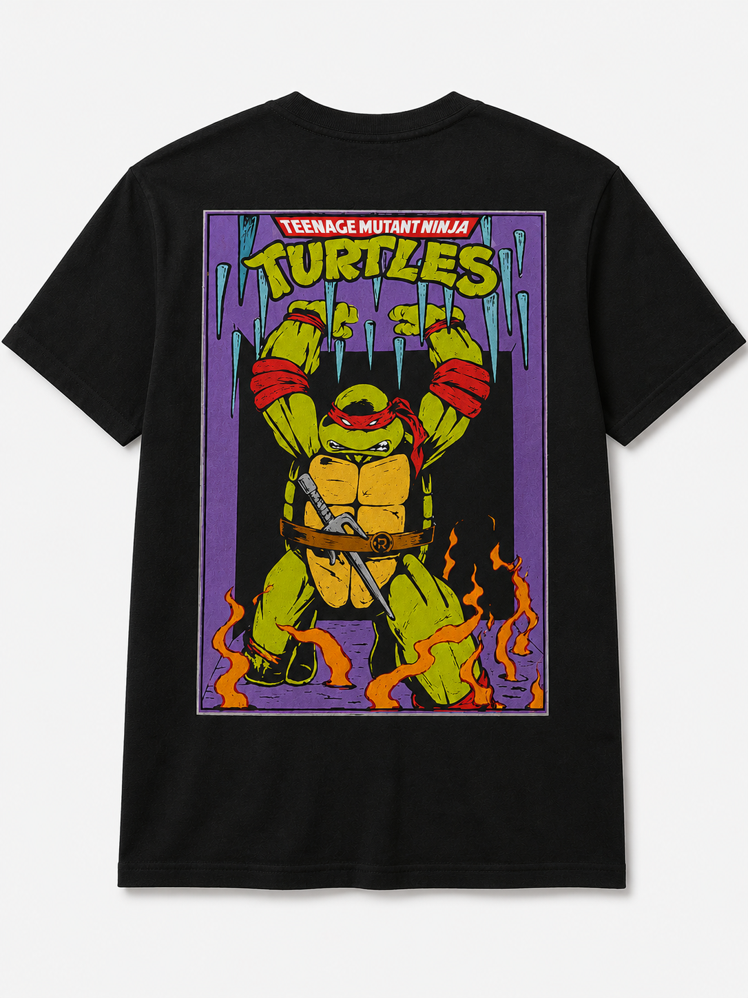 Raph Trap