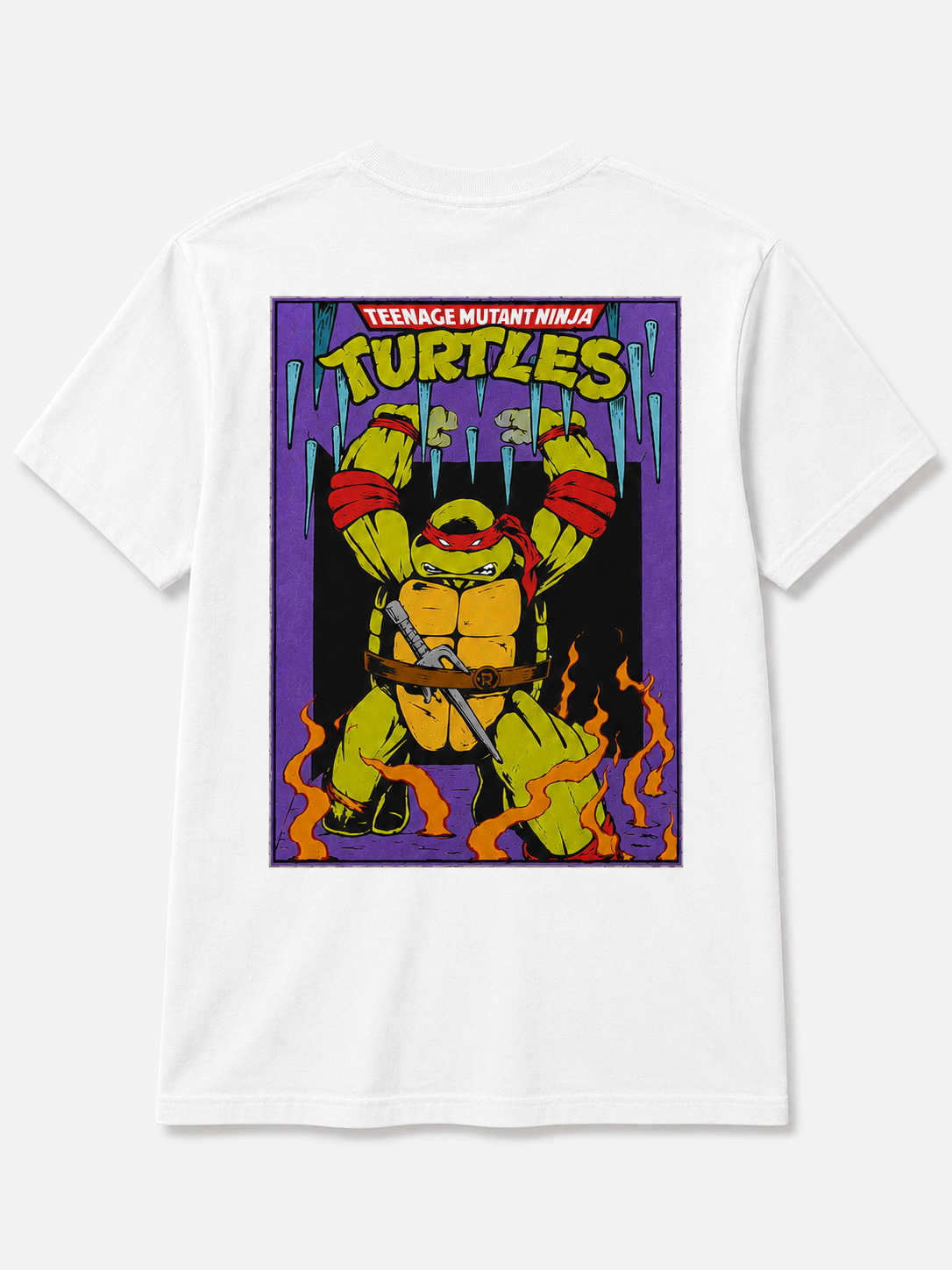 Raph Trap