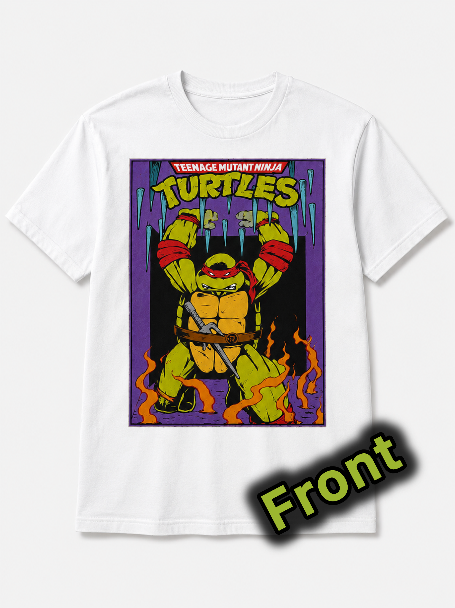 Raph Trap