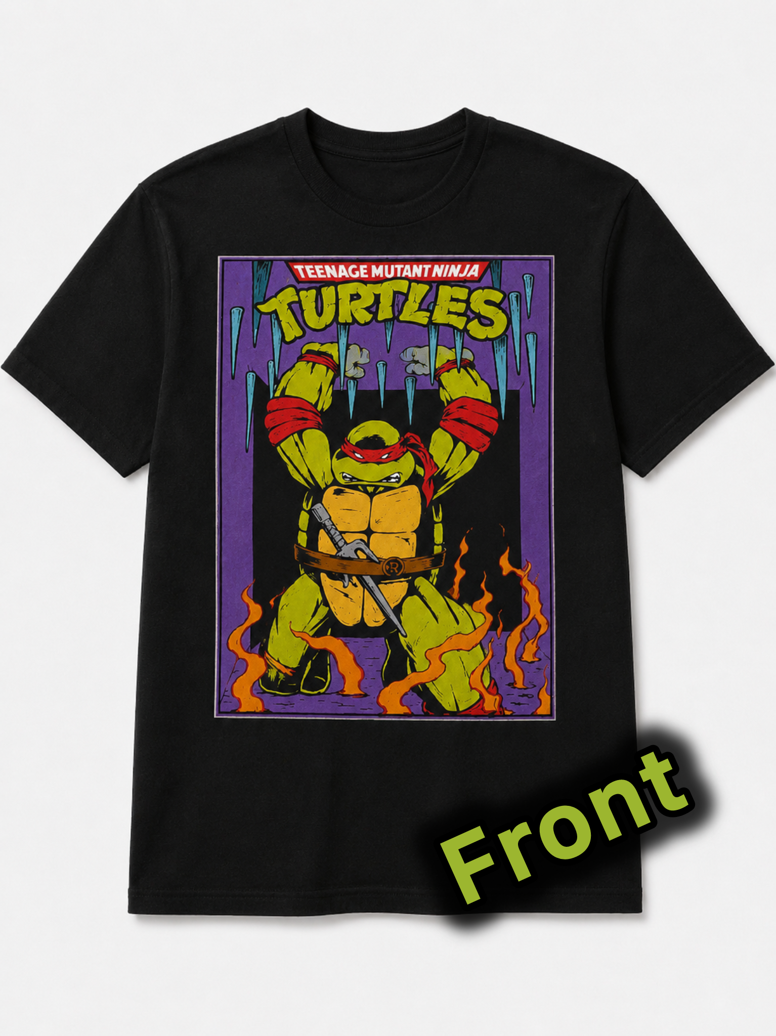Raph Trap