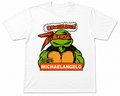 Cowabunga Mikey