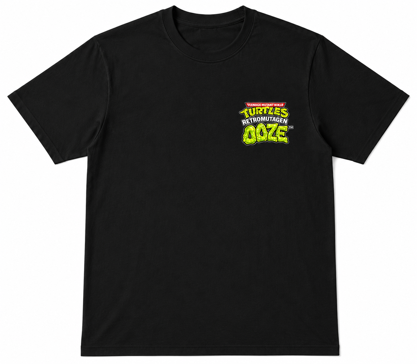 Retromutagen OOZE