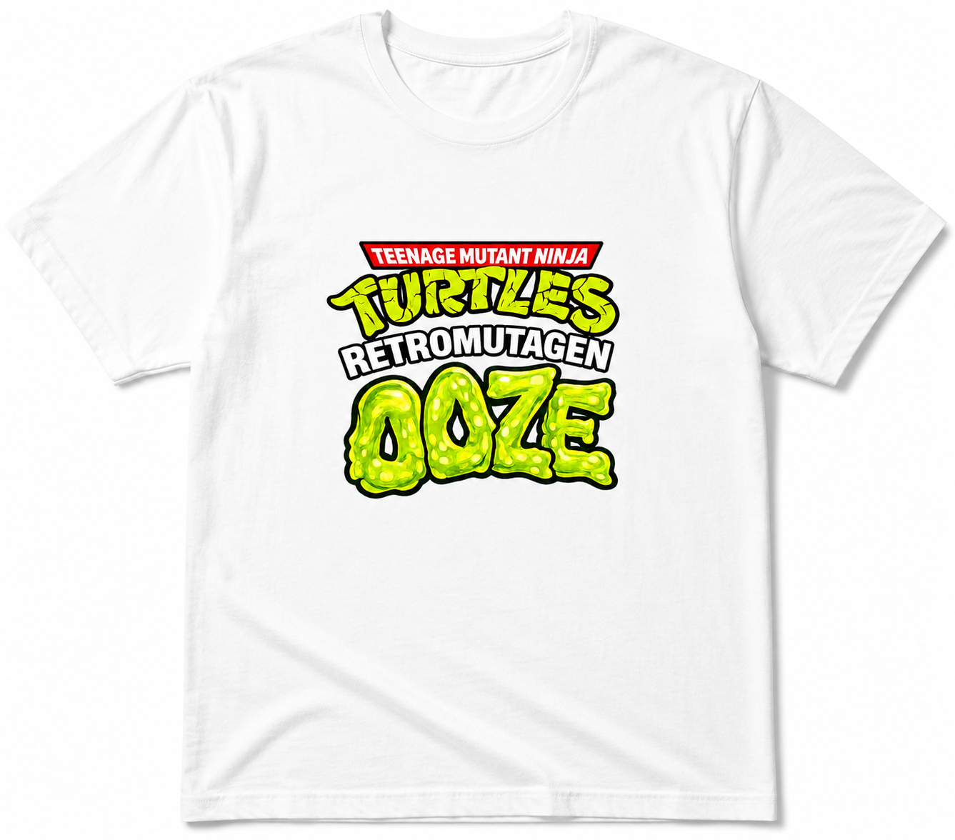 Retromutagen Ooze