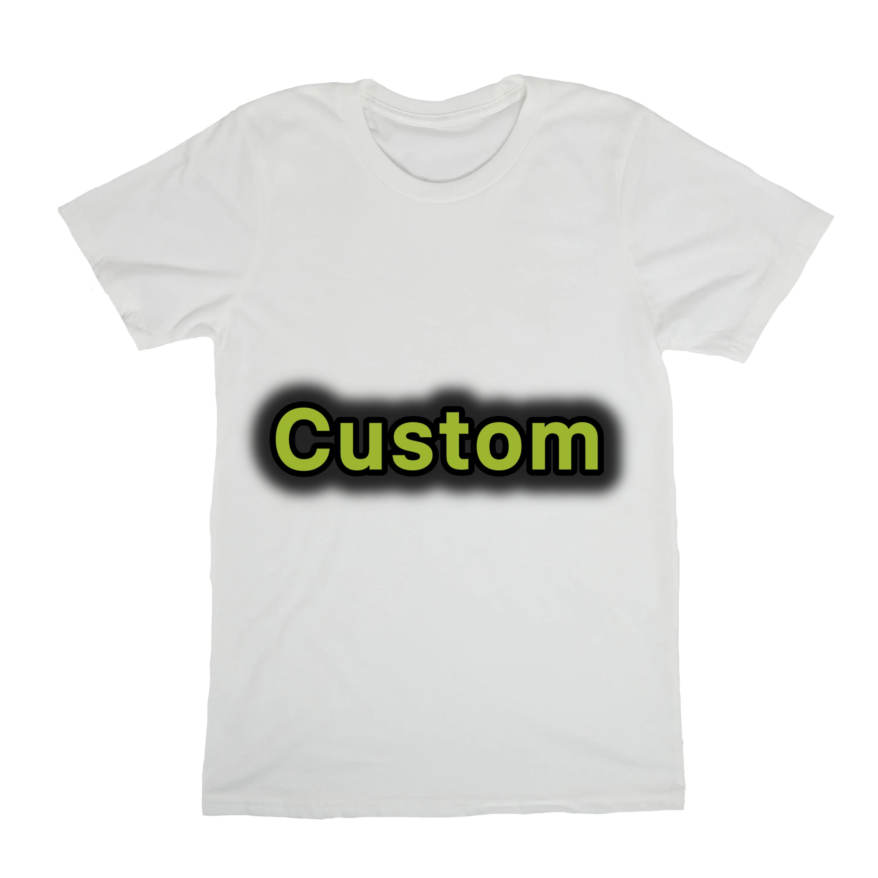 Custom Shirt