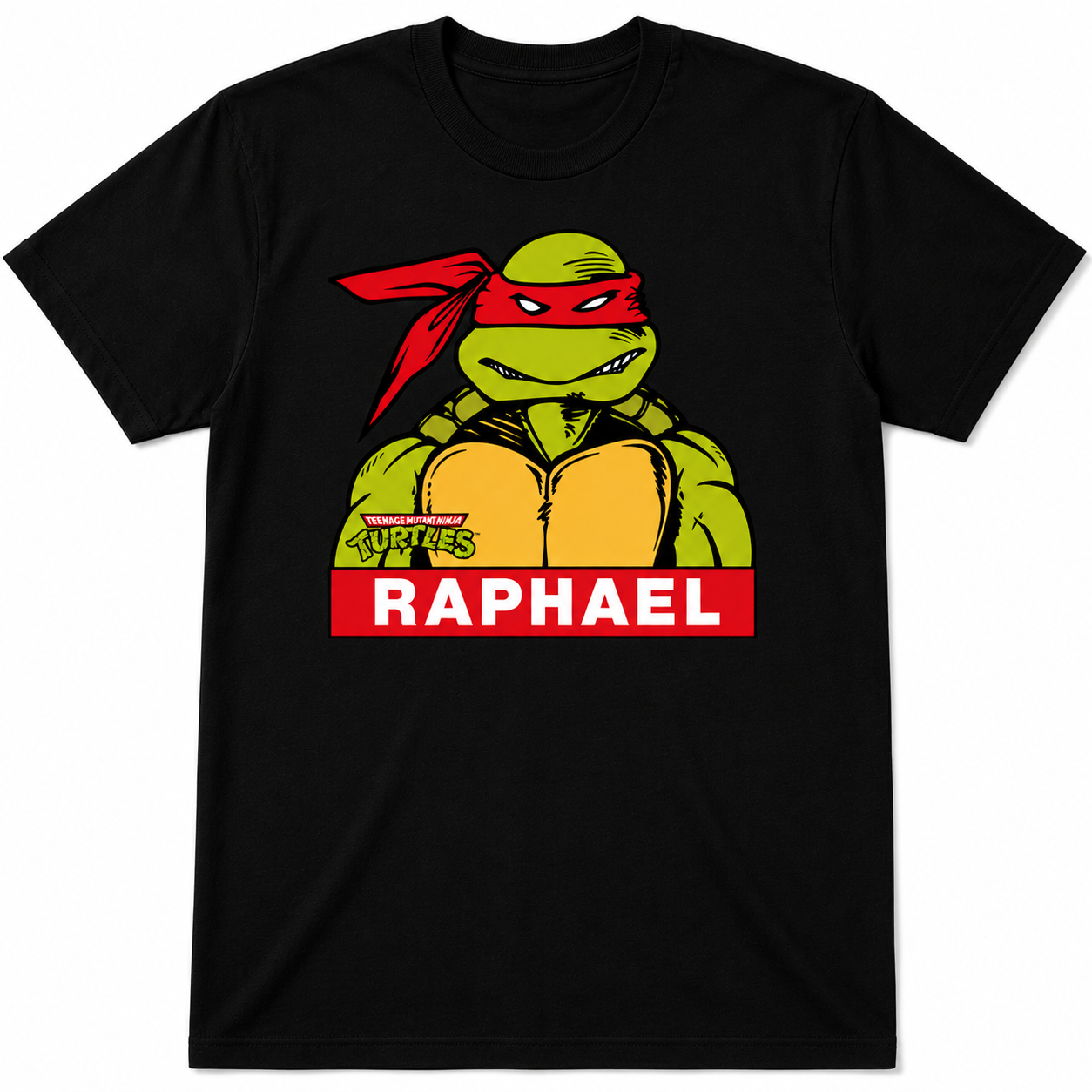 RAPHAEL